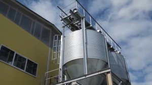 Комбикормовые заводы Мельинвест