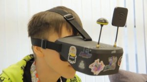 Фестиваль по пилотированию БПЛА в центре Глобус | ГораТау | Тау-тау хәбәр | ТАМЫР