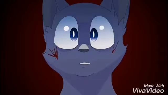 Коты Воители-Синяя Звезда МЕДУЗА смотреть онлайн