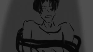 Tentacle clip, love / Клип Щупальца Анимация