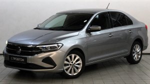 Volkswagen Polo '2020 г.