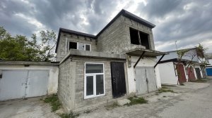 Жилой гараж 80 кв м