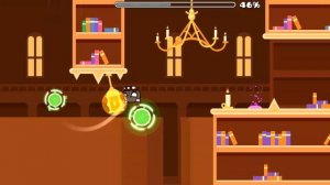 Spoopier by Unzor прошел уровень