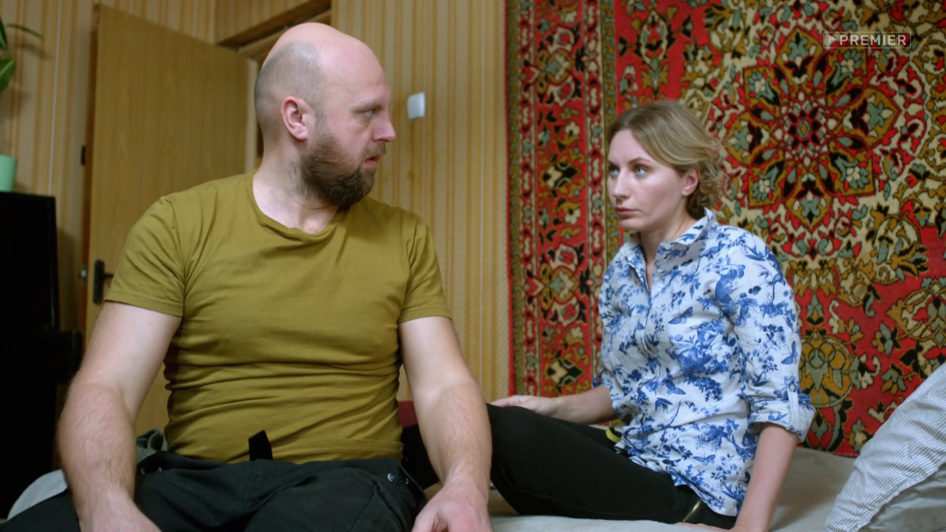 Знаки судьбы, 3 сезон, 14 выпуск смотреть онлайн