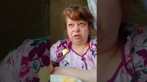 Мукбанг и болтовня