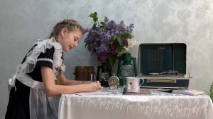 стих Письмо Солдату