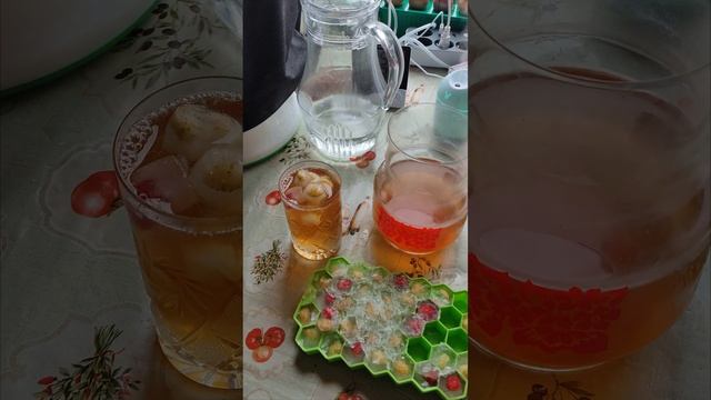 Силиконовый лоток для льда в форме сот, 37 ячеек. Провер смотреть онлайн