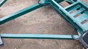 обзор прицепа подкат эвакуатор