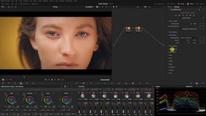 Ретушь стала ЕЩЕ ЛУЧШЕ. Большое обновление Face Refinement в Davinci Resolve 19