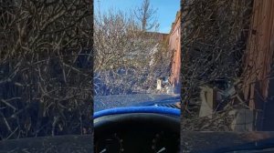 Работа Вентиляторов Охлаждения - на Новой Lada Niva Legend 2025