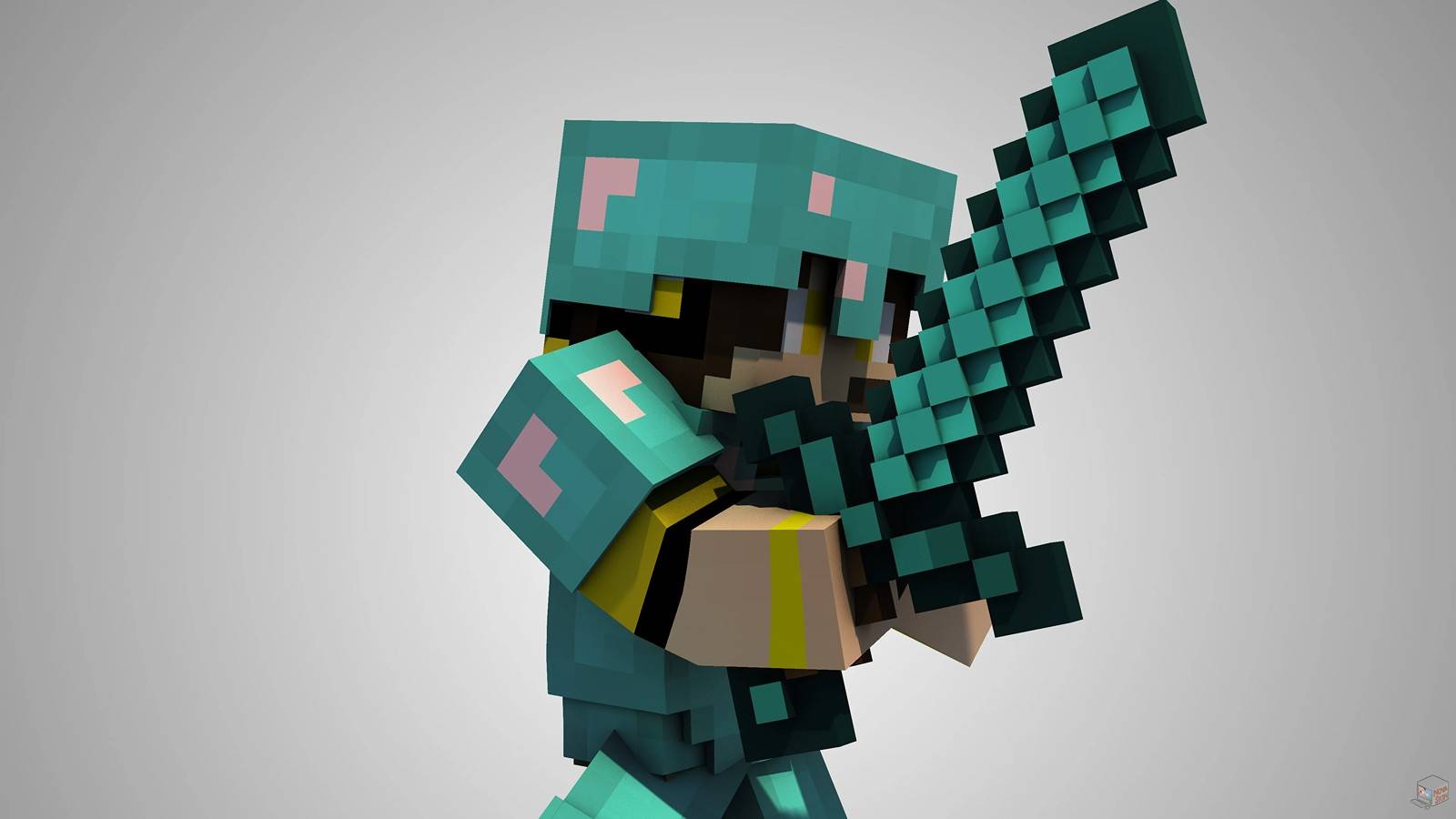 BED WARS В МАЙНКРАФТ. СЕРИЯ 51. Я СНОВА СТАЛ ПРО. смотреть онлайн