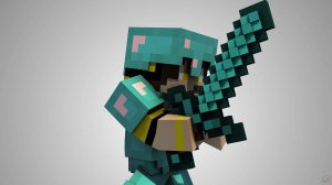 BED WARS В МАЙНКРАФТ. СЕРИЯ 51. Я СНОВА СТАЛ ПРО.