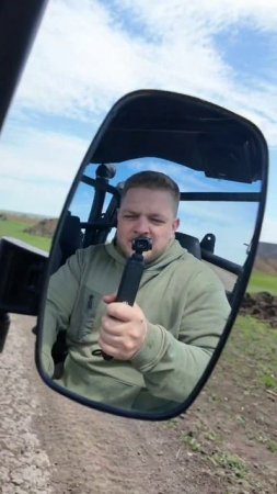 С ветерком на сво🇷🇺