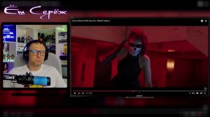 GTA VI Реальность? Новый трейлер самой ожидаемой игры 2026 года. Реакция