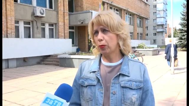 В Заречном 1 сентября пройдёт акция «Бегущая книга»