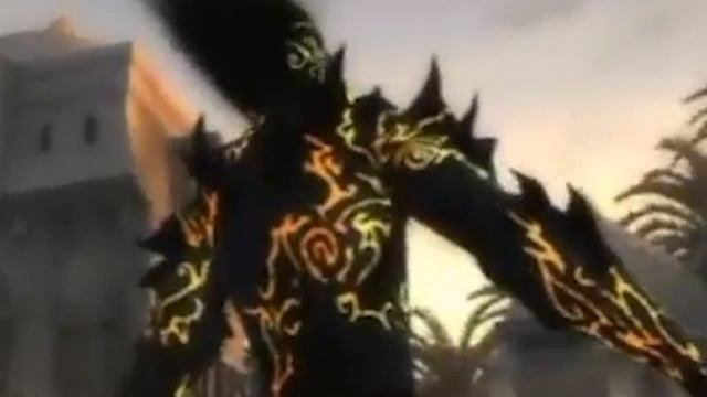 🎮 Prince of Persia Музыкальный Тизер великолепной трилогии ?