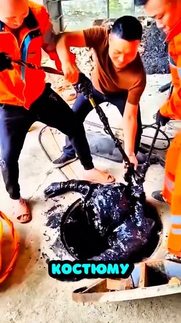 Самая опасная работа в мире😳🔥 #story #shorts смотреть онлайн