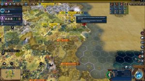 Как Civilization учит нас геополитике (и делает параноиками)