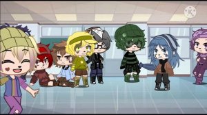 Meme новые студенты