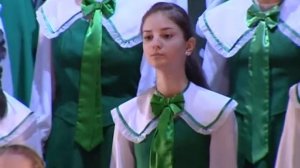О. Лассо «Эхо»