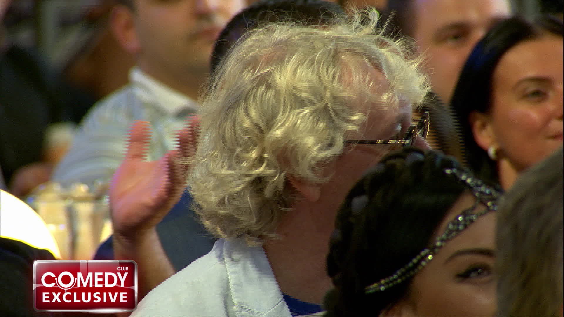 Comedy Club. Exclusive 1 сезон 44 серия