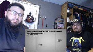 AMERICAN METALHEAD REACTS TO MIYAGI - SORRY (*ЭМОЦИОНАЛЬНЫЙ*) реакция