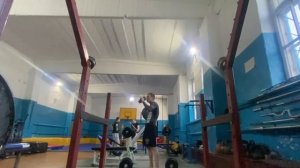 programmy Второй подход с гантелями