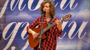 Виктория и Виталий Харисовы "Колыбельная в январе (Н Дудкина)