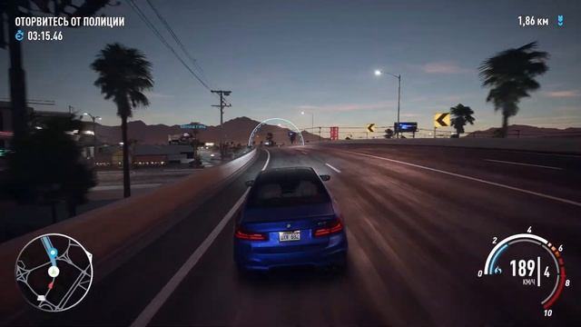 NFS PayBack №1 Нас нае**ли! смотреть онлайн