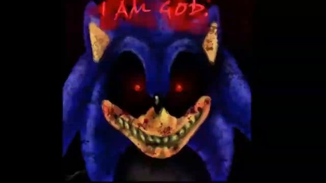 СОНИК ЕХЕ В HD! friday night funkin vs Sonic exe HD смотреть онлайн