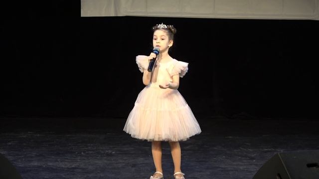 Оловянный солдатик   исп.  Агата Тарасова