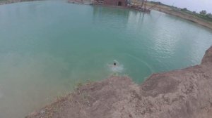 Солдато-Александровский карьер Ставропольский край