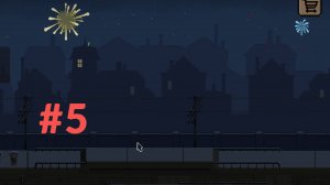 Beholder Conductor// #5 Я ДУМАЛ ЭТО КОНЕЦ // ПРОХОЖДЕНИЕ