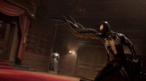 Spider-Man 2 прохождение основного сюжета: Поиски сыворотки на вечеринке Крейвена. (13 часть)