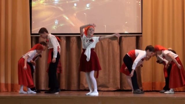 Фестиваль Народного творчества смотреть онлайн