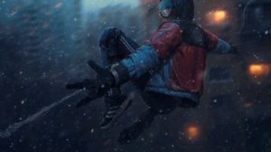 Northern Spider - Main Theme | by Catzavr (Северный-паук) [Spider-Man]