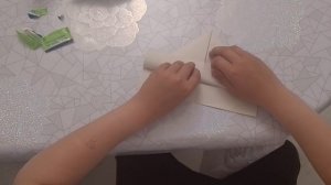 Как сделать из бумаги кораблик