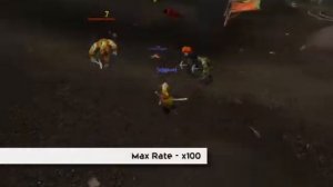 WoWMagic Обзор сервера!