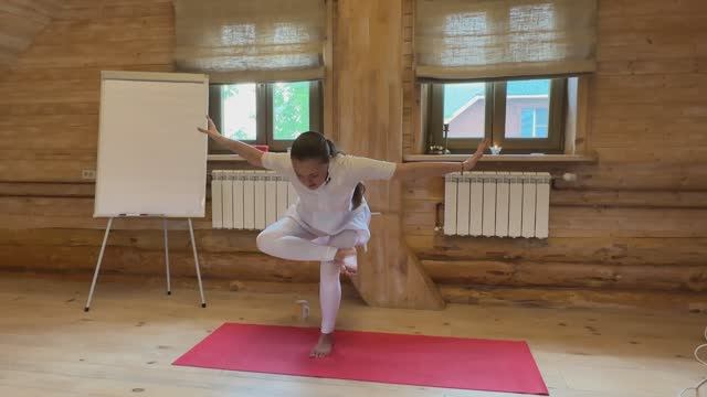 Урок 3 • 15.05.2025 • Кедровый Дом