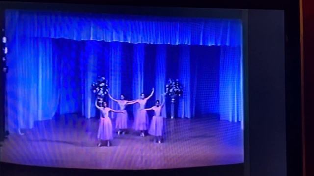 Рондо Баха смотреть онлайн