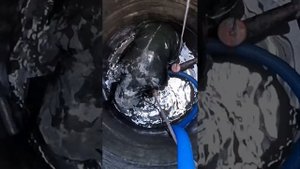 Чистка Колодца с вибрационным насосом Калининград СН?