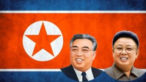 Two Hours of Music - KIM IL SUNG and KIM JONG IL