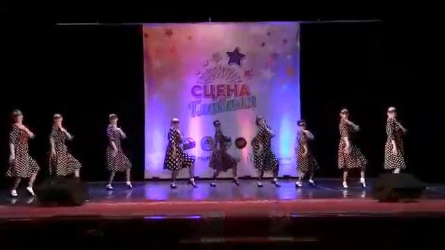 Шоу-балет QUEENS смотреть онлайн