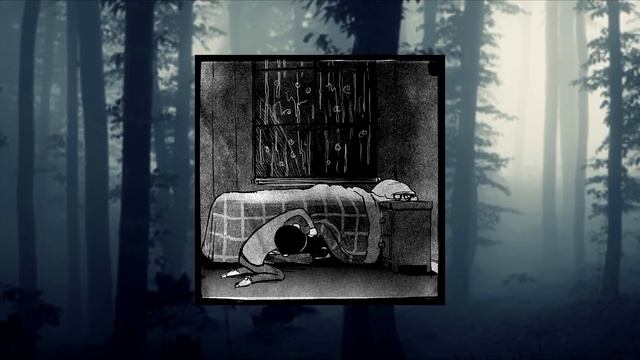 Комикс "Ничто не забыто" смотреть онлайн