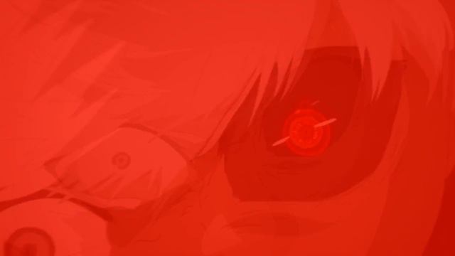 Tokyo GhoulТокийский гуль