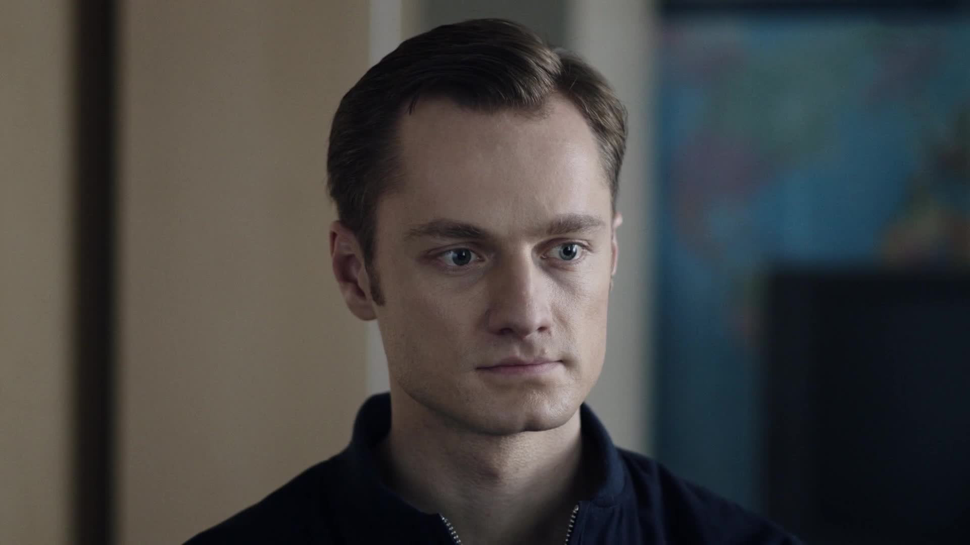 Жена полицейского, 1 сезон, 11 серия смотреть онлайн