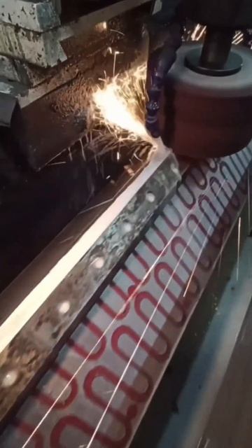 Процесс заточки инструментов🔥 #меркатор #станки #зат? смотреть онлайн