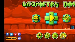 я играю в Гиометридаш