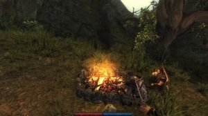 Прохождение Risen. #30. [Охота с Хенриком]