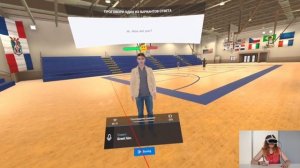 VR-тренажёр по английскому языку VARVARA